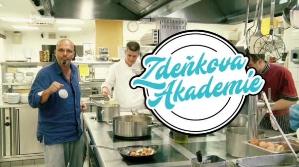 Zdeňkova akademie