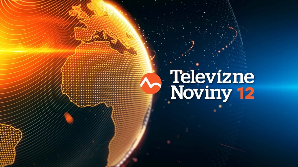 Televízne noviny 12
