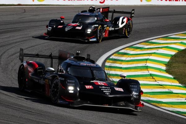 FIA World Endurance Championship - Lone Star Le Mans