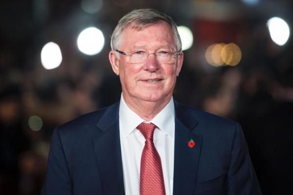 Nesmrteľní - Ferguson a Cruyff