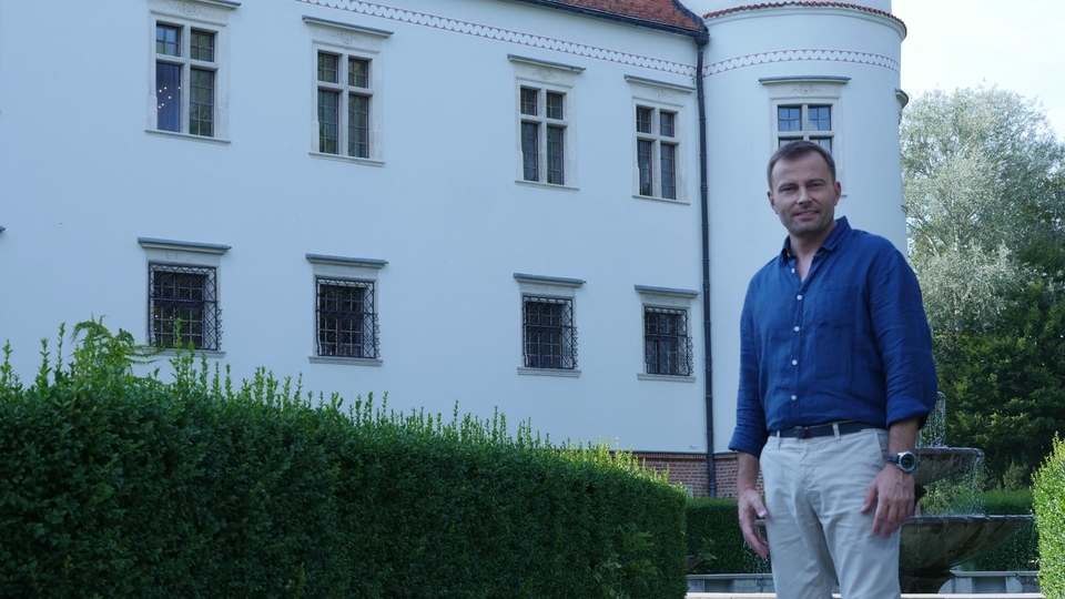 Zakochaj się w Polsce