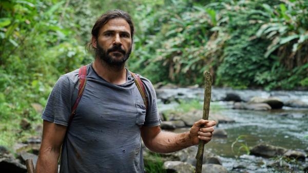 Plemienna szkoła przetrwania