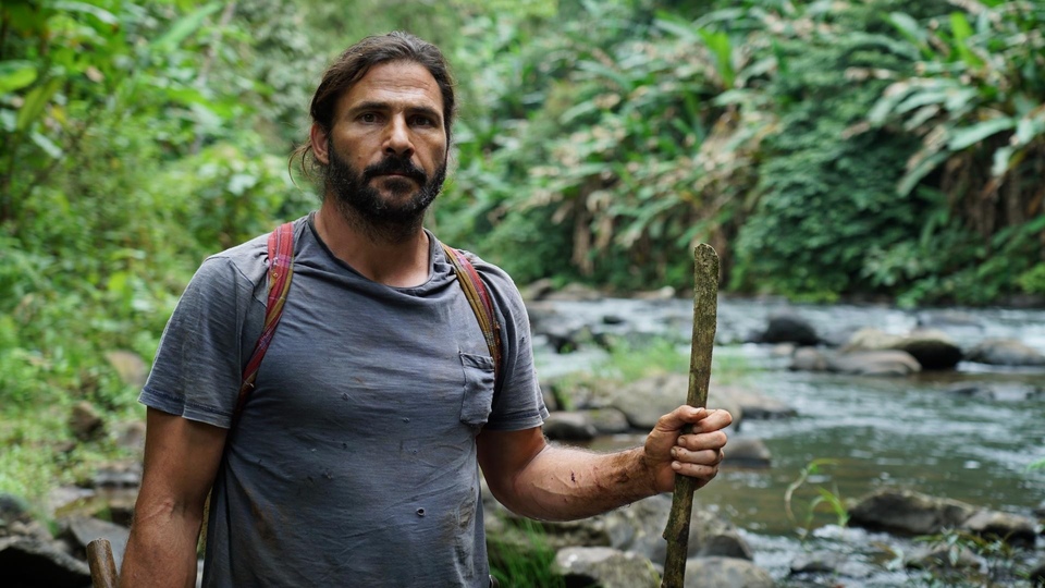 Dokument Plemienna szkoła przetrwania