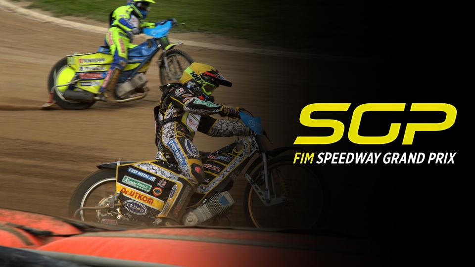Speedway: Manchester, Grand Prix, Velika Britanija, Sažetak