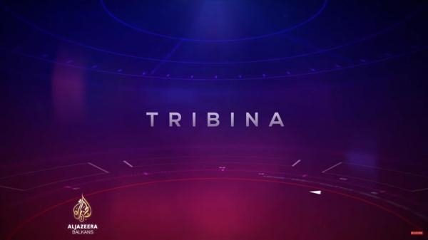 Tribina AJB
