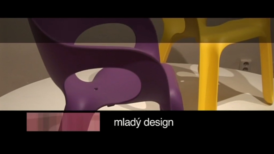 Документ Mladý design