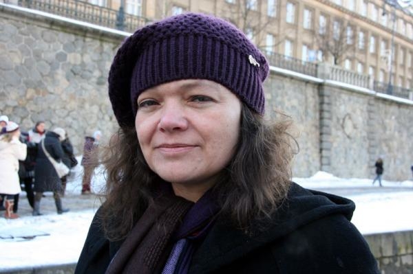 Česko jedna báseň: Božena Správcová