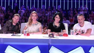 Česko Slovensko má talent