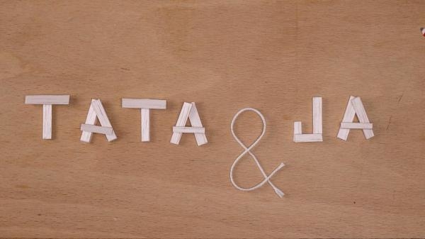 Tata i ja: Na jahanju