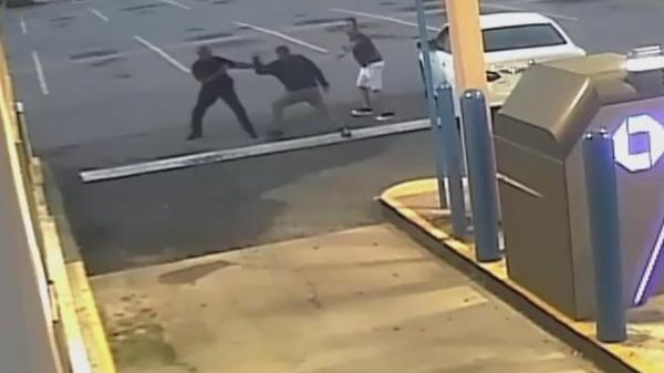 Crimes Gone Viral
