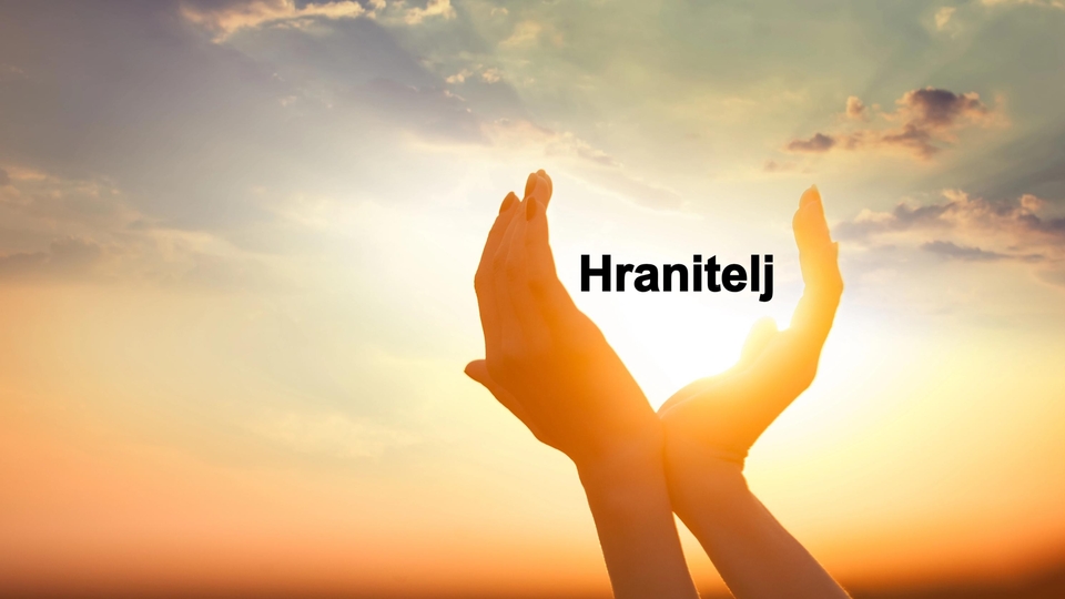 Документ Hranitelj