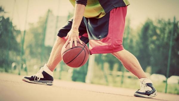 Streetball Đakovo 3 x 3, snimka SNIMKA