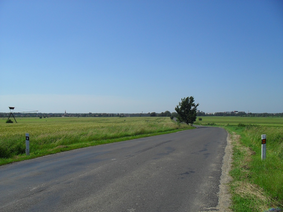 Documentary Rovina, miesto pre zázrak