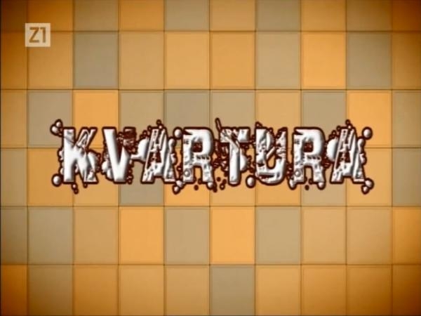 Kvartura