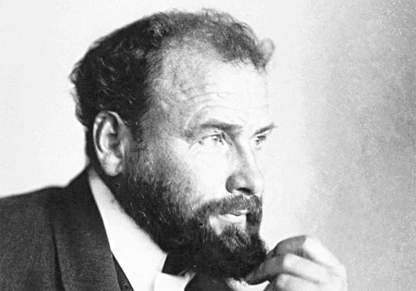 Dokumentarci Tajemný Gustav Klimt