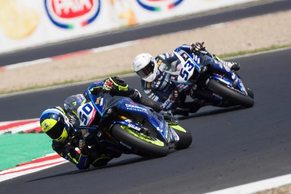 WorldSSP - Australian Round (1. závod)