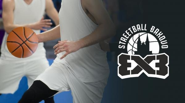 Košarka 3x3 Đakovo