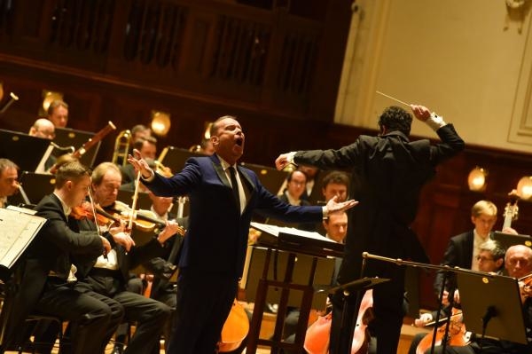 Štefan Margita a jeho hosté