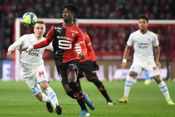 Clermont Foot - Stade Rennes