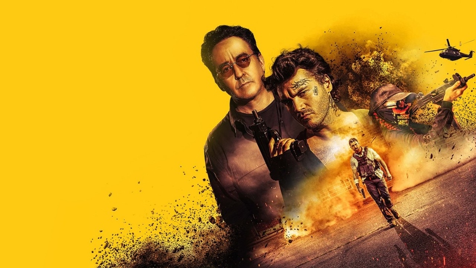 622 Кримінальних та детективних фільмів онлайн