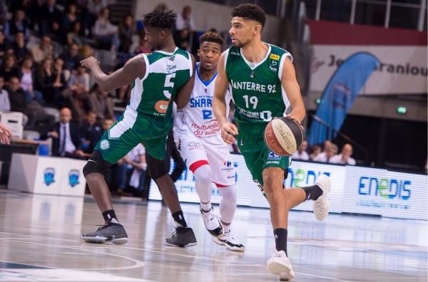 LE PORTEL - GRAVELINES-DUNKERQUE