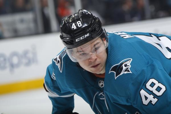 Sportovní originály - Tomáš Hertl