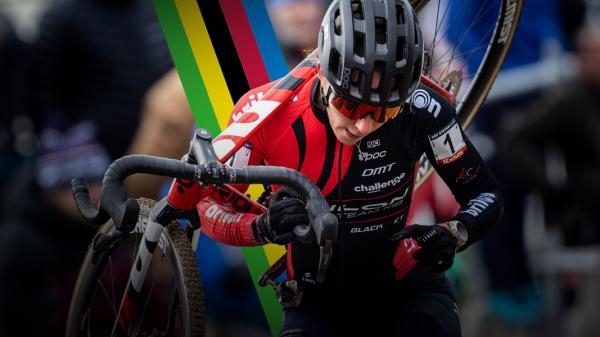Cyklokros: HSF System Cup - Jičín