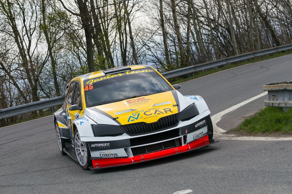 Jantar team - sezóna 2021