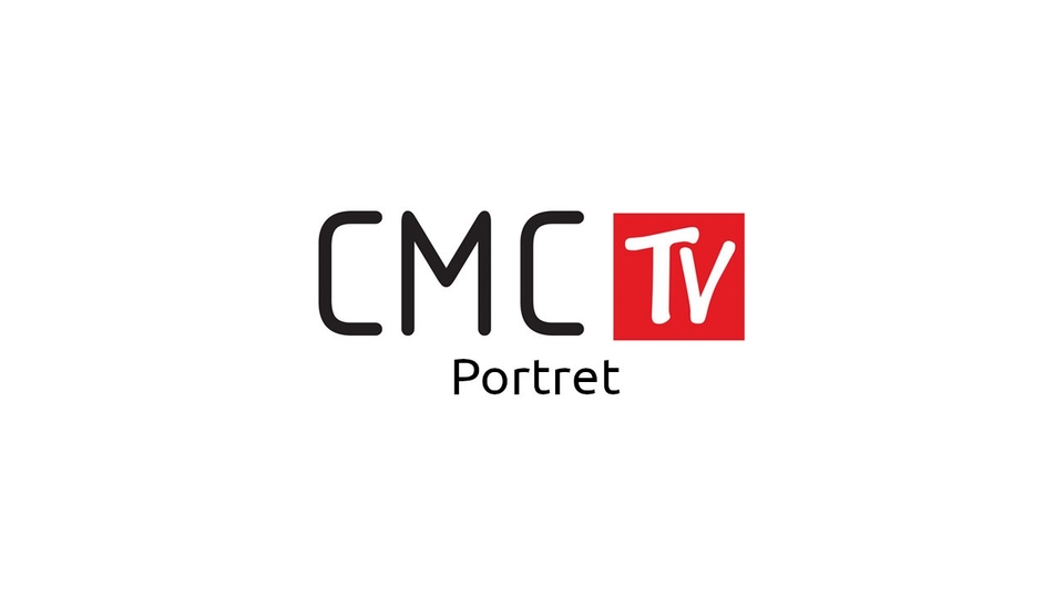 Серія Portret - Mladen Grdović