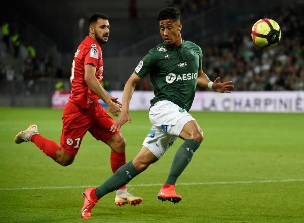 FC Metz - AS Saint-Étienne