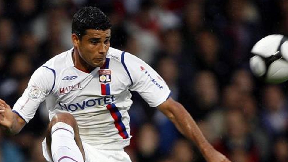 Památné zápasy - Lyon vs. Marseille ze sezóny 2008/09