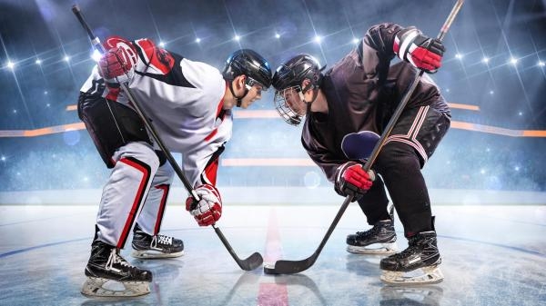 3. liga hokeja na lodzie HKS Mińsk Jets - HK Warsaw Kings