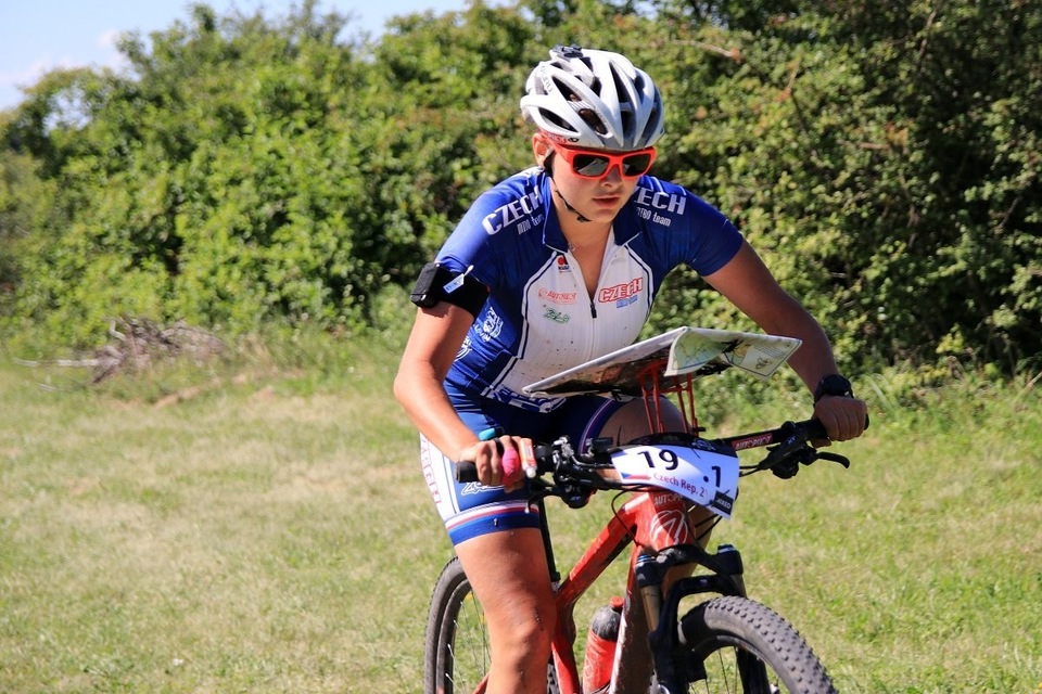 Orientační běh: MS v&nbsp;MTBO