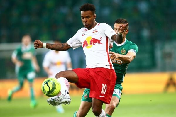 SK Rapid Wien - FC Red Bull Salzburg