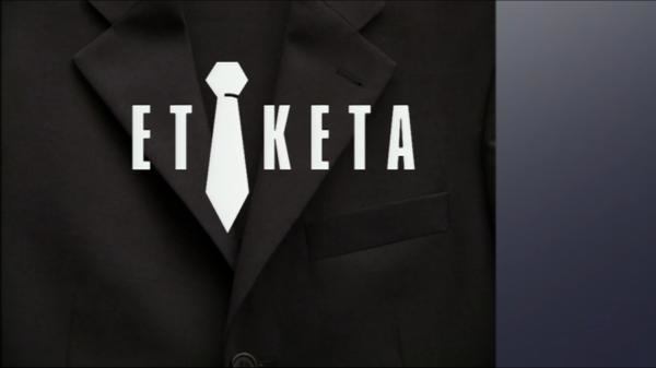 Etiketa