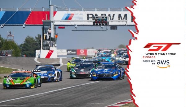 GT Zandvort