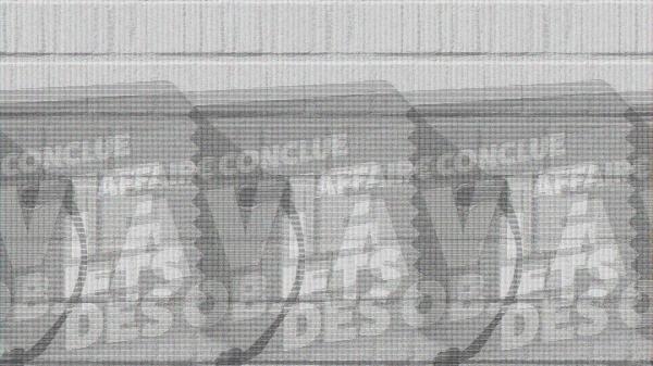 Affaire conclue: la vie des objets