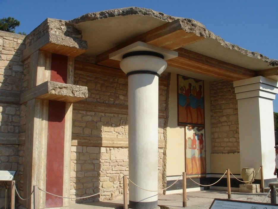 Dokument Skutečná Atlantida