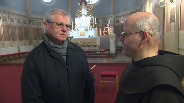 Duchovní doteky Ladi Kerndla