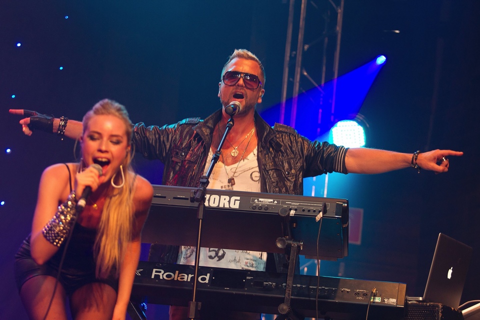 BEST OF ACE OF BASE