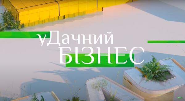Вдалий бізнес
