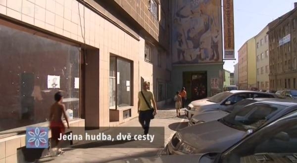 Jedna hudba, dvě cesty