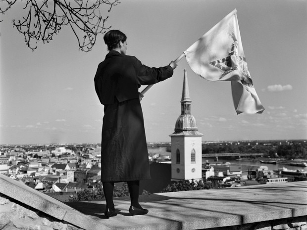 Film Rabínka