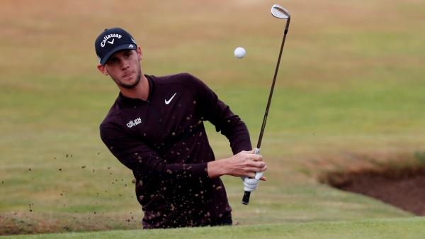 Golf: D+D Real Czech Masters