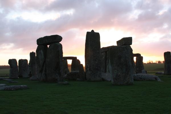 Operace Stonehenge