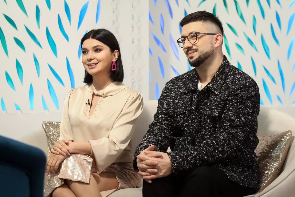 Місія: Краса 5
