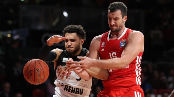 BBL Pokal Final Four - Final