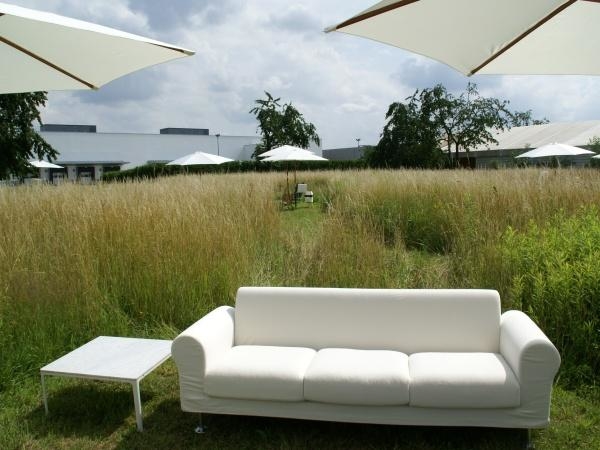 Vitra design museum