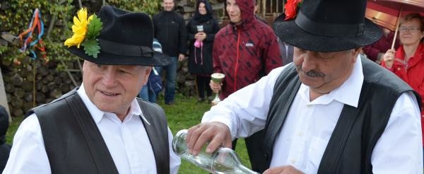 Hanča, Janko a Lucia