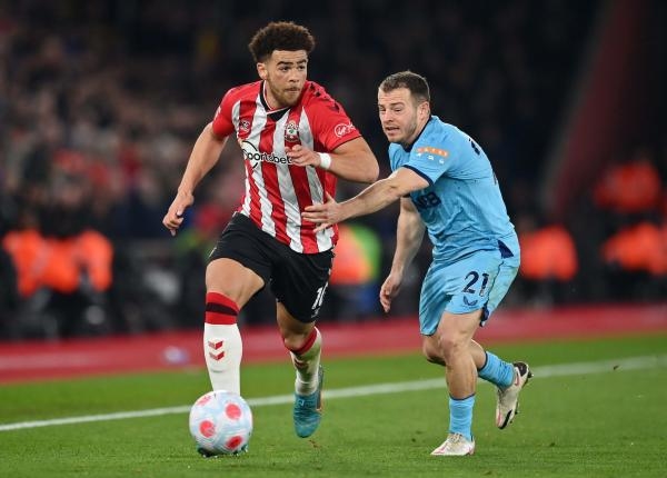 Newcastle United - Southampton FC